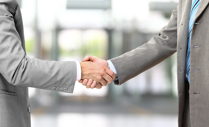 我們的合作伙伴